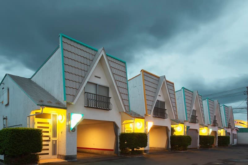 ＨＯＴＥＬ　ＳＰＩＣＥ【大人専用１８禁・ハピホテ提携】