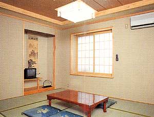 野沢温泉　Ｌａｎｄ　ｈａｕｓ　あぜがみ 2