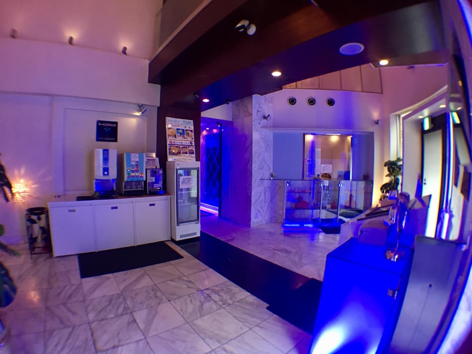 ホテルＸ【大人専用１８禁・ハピホテ提携】 2