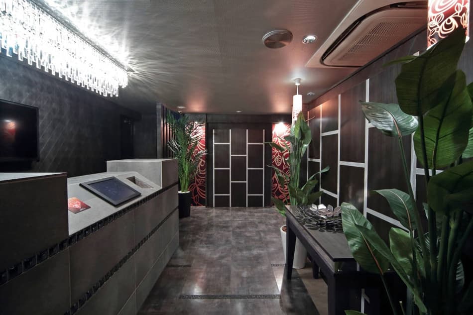 ホテルビーナス蟹江店【大人専用１８禁・ハピホテ提携】 2