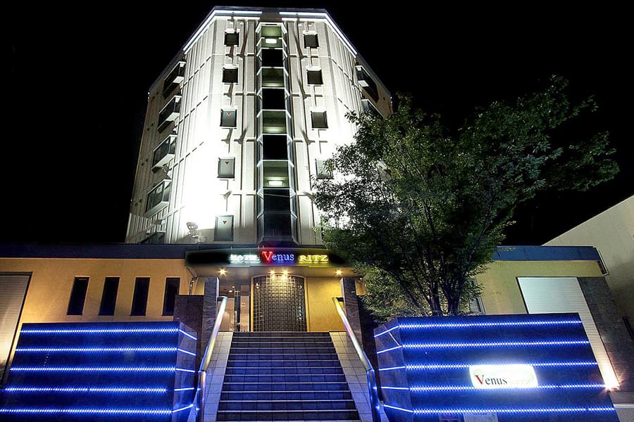 ホテルビーナスリッツ【大人専用１８禁・ハピホテ提携】