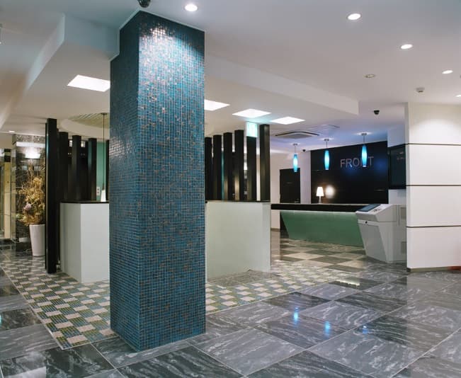 ホテルビーナスリッツ【大人専用１８禁・ハピホテ提携】 2