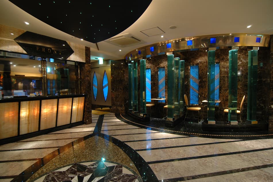 Ｄｅｓｉｇｎｅｒ’ｓ　ＨＯＴＥＬ＆ＳＰＡ　Ｊ－ＭＥＸ【大人専用１８禁・ハピホテ提携】 2