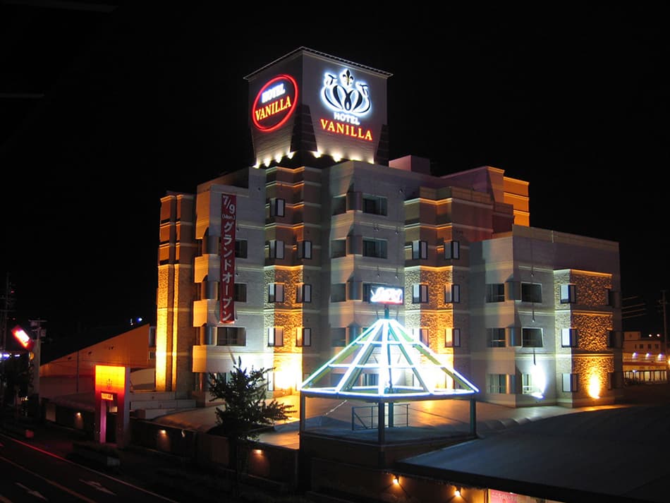 バニラ小牧【大人専用１８禁・ハピホテ提携】