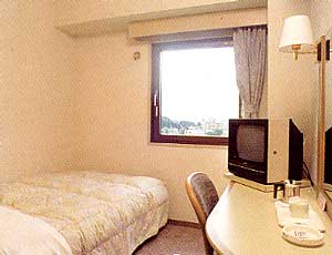 ニュー東洋ホテル２＜豊橋駅西口＞ 2