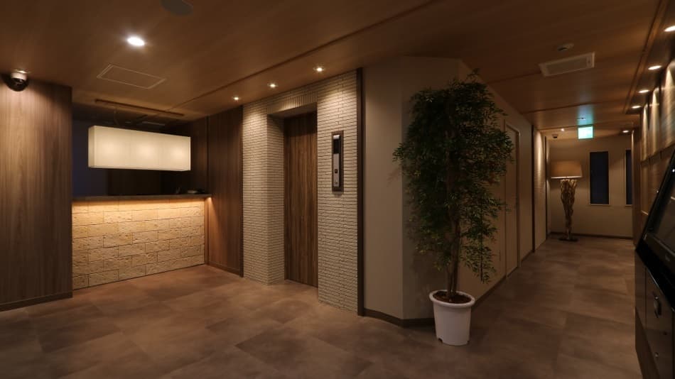 ホテル現代楽園　大和店【大人専用１８禁・ハピホテ提携】 2