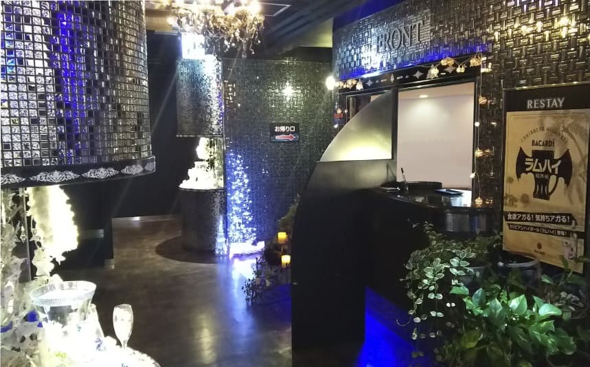 レステイ　所沢【大人専用１８禁・ハピホテ提携】 2