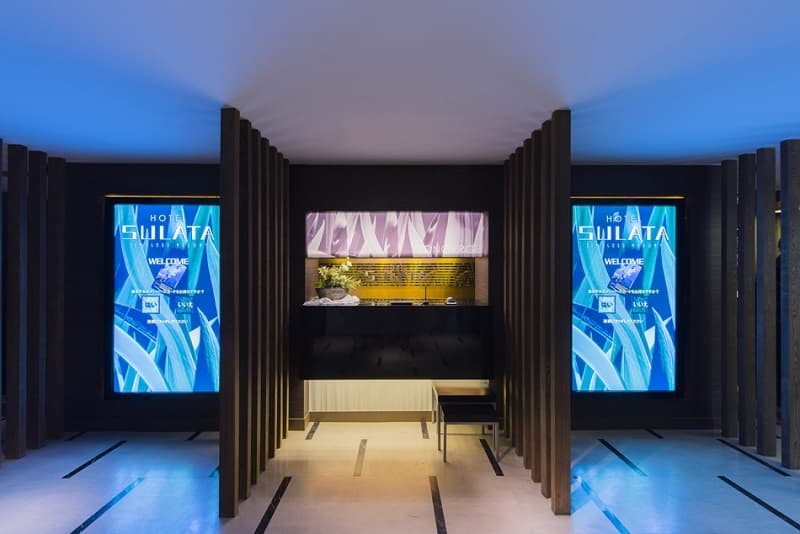 ＨＯＴＥＬ　ＳＵＬＡＴＡ　渋谷道玄坂【大人専用１８禁・ハピホテ提携】 2