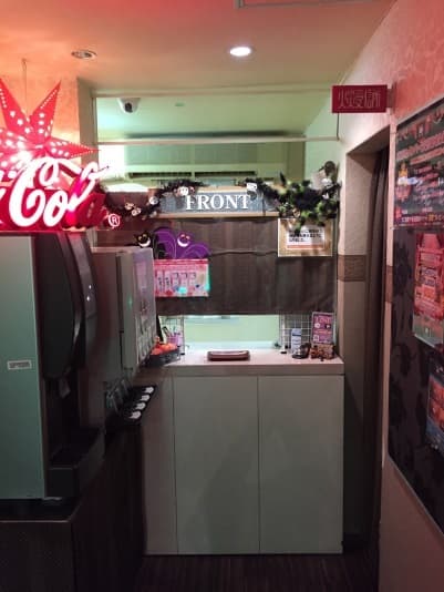 ＨＯＴＥＬ　ＳＵＮ（ホテル　サン）【大人専用１８禁・ハピホテ提携】 2