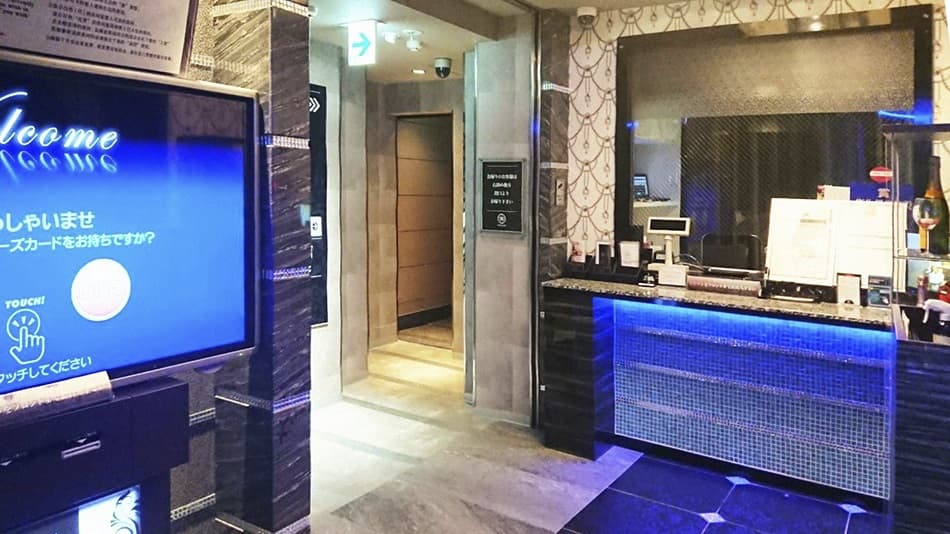 ＨＯＴＥＬ　ＥＸＥ【大人専用１８禁・ハピホテ提携】 2