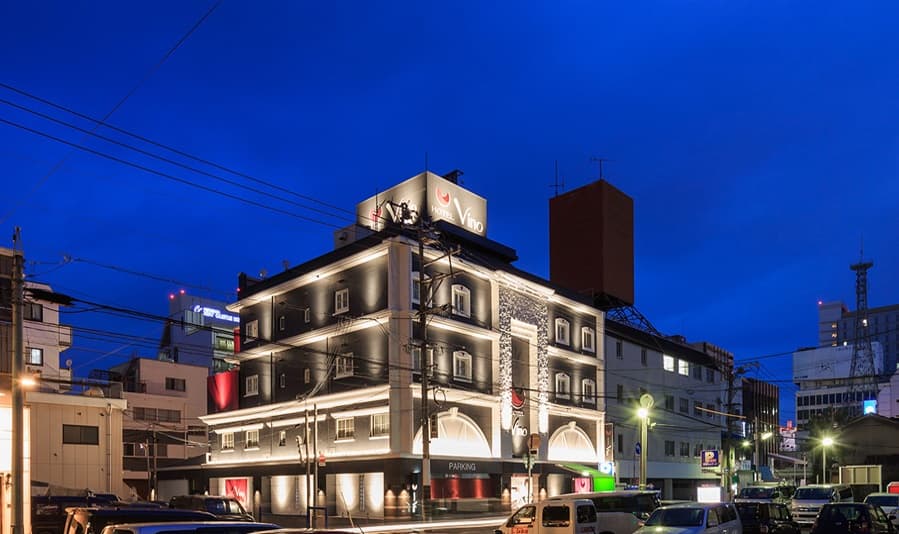 ホテル　Ｖｉｎｏ【大人専用１８禁・ハピホテ提携】