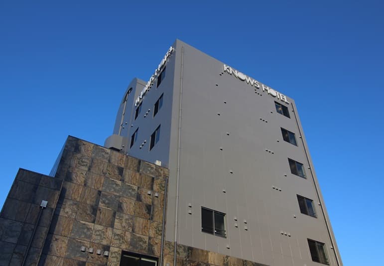 ＫＮＯＷＳ　ＨＯＴＥＬ【大人専用１８禁・ハピホテ提携】