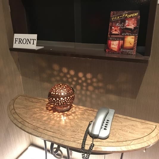 ＨＯＴＥＬ５５５　伊豆長岡【大人専用１８禁・ハピホテ提携】 2