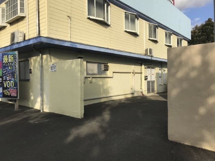 ５５５ＭＯＴＥＬ　ＮＵＭＡＺＵ　【大人専用１８禁・ハピホテ提携】 2
