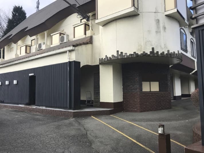 隠家（ａｊｉｔｏ）ＨＯＴＥＬ５５５御殿場２【大人専用１８禁・ハピホテ提携】 2