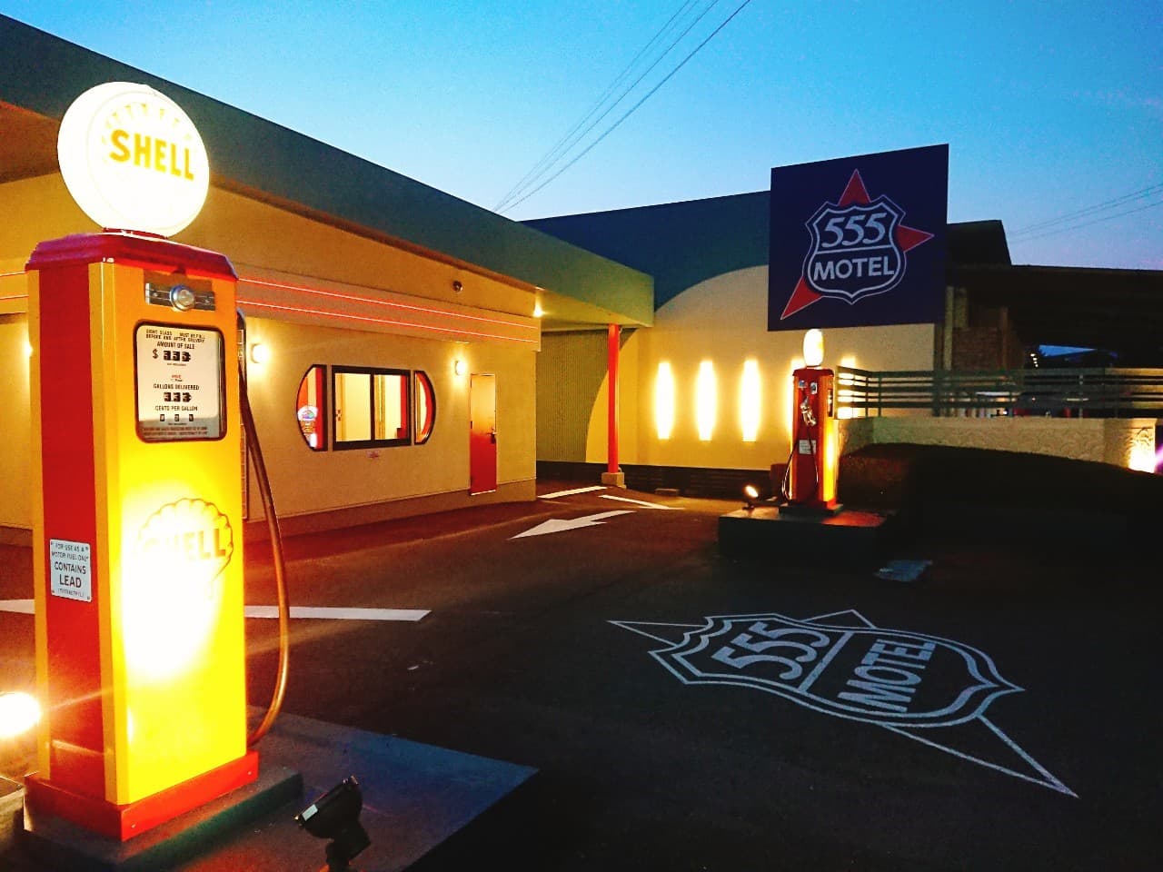 ５５５ＭＯＴＥＬ　ＧＯＴＥＭＢＡ【大人専用１８禁・ハピホテ提携】