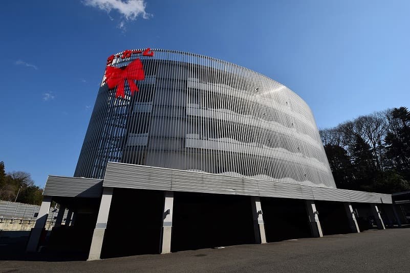 ホテル　ラ・カーム【大人専用１８禁・ハピホテ提携】