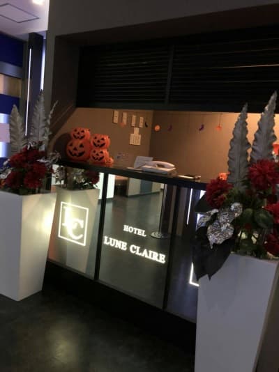 ルナ・クレール【大人専用１８禁・ハピホテ提携】 2