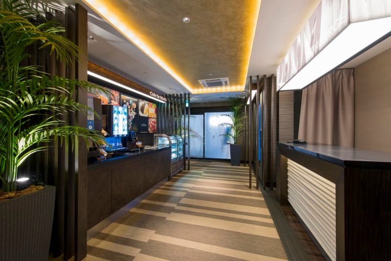 ＨＯＴＥＬ　ＳＵＬＡＴＡ岐阜羽島【大人専用１８禁・ハピホテ提携】 2