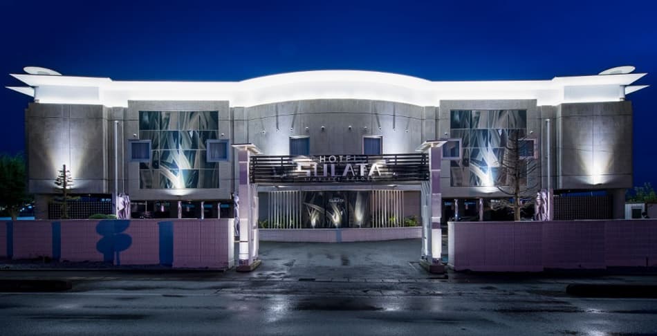 ＨＯＴＥＬ　ＳＵＬＡＴＡ山形空港【大人専用１８禁・ハピホテ提携】