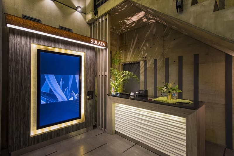 ＨＯＴＥＬ　ＳＵＬＡＴＡ山形空港【大人専用１８禁・ハピホテ提携】 2