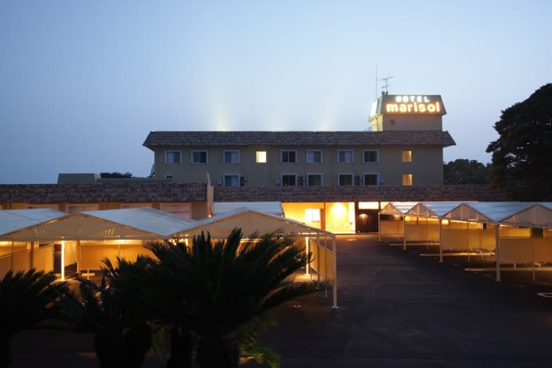 ホテル　マリソル【大人専用１８禁・ハピホテ提携】