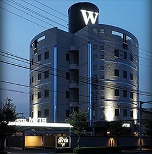 ＭＹＴＨ－Ｗ【大人専用１８禁・ハピホテ提携】