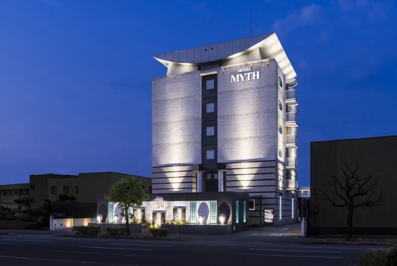 ＭＹＴＨ－Ｊ【大人専用１８禁・ハピホテ提携】