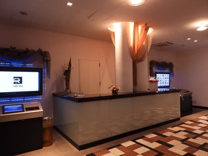 ＭＹＴＨ－Ｊ【大人専用１８禁・ハピホテ提携】 2