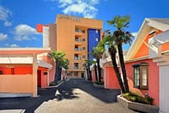 ＨＯＴＥＬ　ＩＫＯＩ【大人専用１８禁・ハピホテ提携】