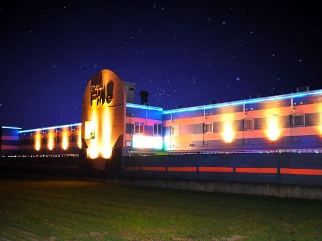 ホテル　ＦＩＮＥ【大人専用１８禁・ハピホテ提携】