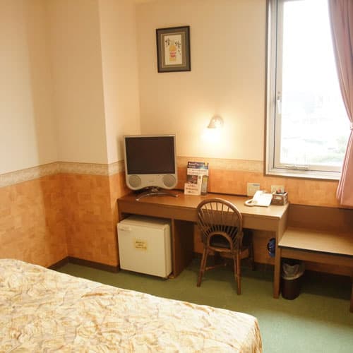 ホテル　ルカ 2