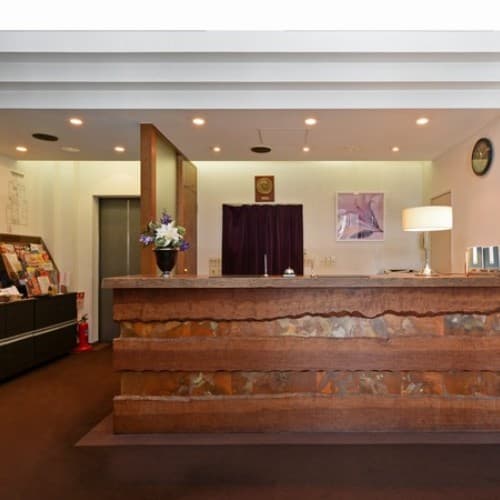 札幌クラークホテル 2