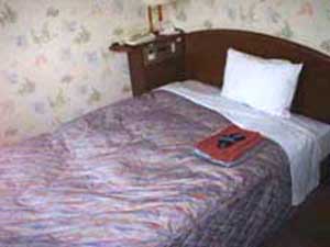 ビジネスホテル宇部 2