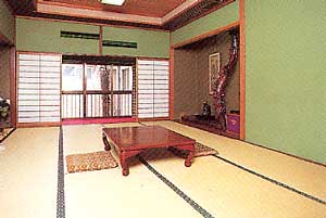 ビジネスホテル山田屋別館 2