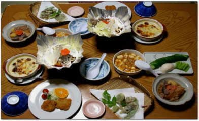 民宿　梅之屋 2