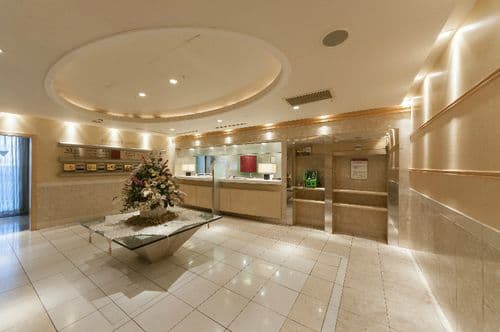 ホテル　シェーナ 2