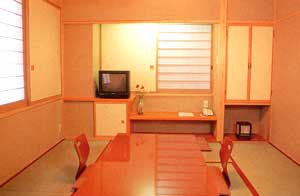 旅籠　つるやホテル 2