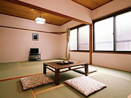 民宿　白樺＜栃木県＞ 2