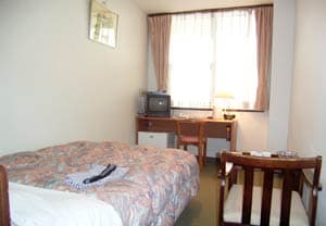 ホテルニューオーテ 2