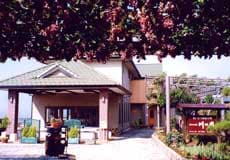 わいんと宿 川口園