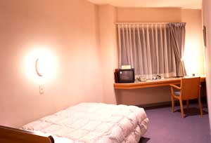 ホテル　こばやし 2