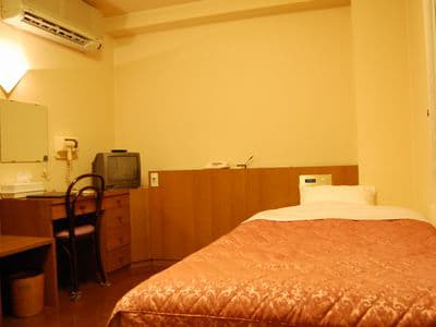 小浜温泉　ビジネスホテル　小浜タウンホテル 2