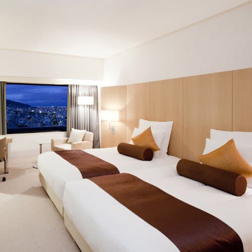 ＡＮＡクラウンプラザホテル神戸　ｂｙ　ＩＨＧ 2