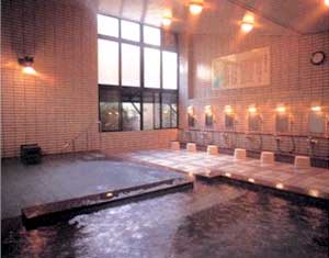 俵山温泉　松屋旅館＜山口県＞ 2