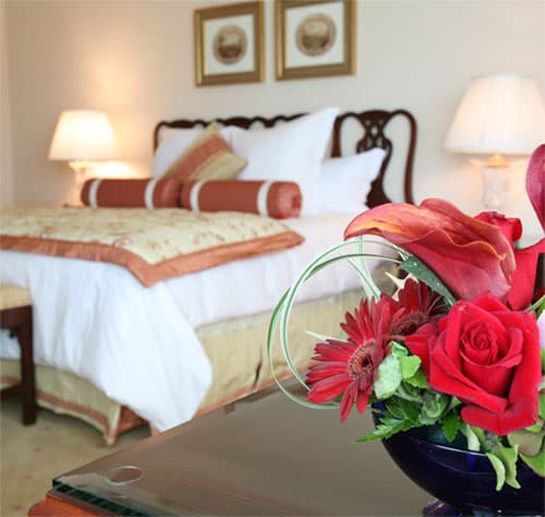 ザ・リッツ・カールトン大阪 2