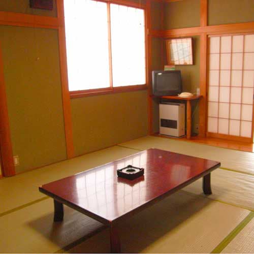 源泉100％の天然かけ流し温泉　山の湯　せきぜん＜関温泉＞ 2