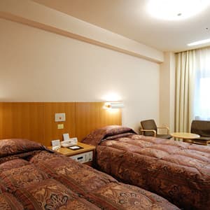 ホテル　グランドヒル市ヶ谷 2