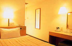 岡崎第一ホテル　イースト館 2