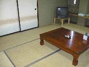 ビジネスの宿　旅館　田園 2